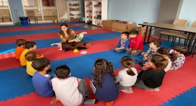 Muğla'da eğitim öğretime başlayan depremzede öğrenci sayısı 5 bin 711'e ulaştı