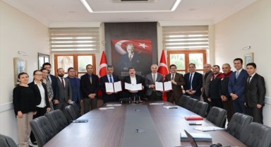 Muğla'da gökkuşağı alabalığının üretim verimliliği projeyle artırılacak