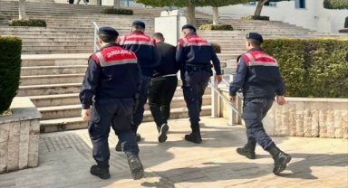 Muğla'da hakkında kesinleşmiş hapis cezası bulunan kişi yakalandı