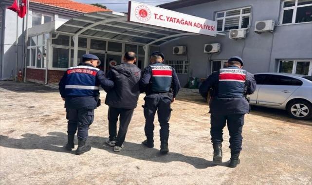 Muğla'da hakkında kesinleşmiş hapis cezası bulunan kişi yakalandı