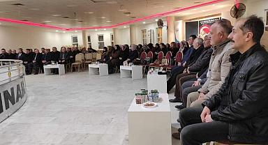 “MUHALEFET İKTİDARI ENKAZ BAŞINDA ARIYOR”