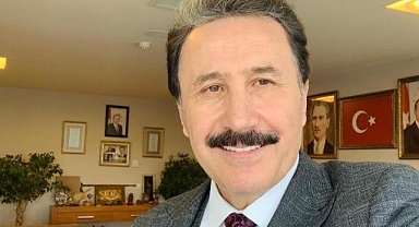 Mustafa Tarlacı Aday Adayı