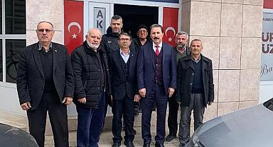 Mustafa Tarlacı Hızlı Başladı