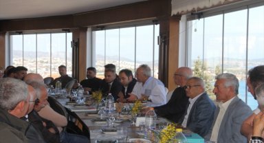 "Osmanlı Nüfus ve Temettuat Defterinde Datça" kitabı tanıtıldı