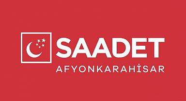 Saadet Partisi Milletvekili Aday Adayı Müracaatları Başladı