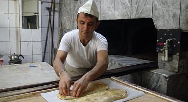 Sahur sofralarında yöresel lezzet 