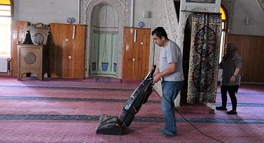 SANDIKLI BELEDİYESİ RAMAZAN AYI HAZIRLIKLARI BAŞLADI