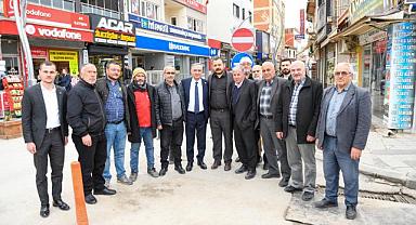 SANDIKLI'DA MUSTAFA ENİS ARABACI COŞKUSU