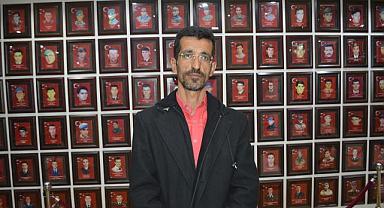 Şehit astsubay Ferhat Gedik'in depremzede kardeşinden duygulandıran talep