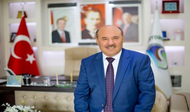 Seydikemer Belediye Başkanı Yakup Otgöz, milletvekili aday adaylığı için istifa etti