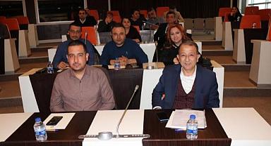 SİGORTA SEKTÖRÜ İSTİŞARE TOPLANTISI DÜZENLENDİ