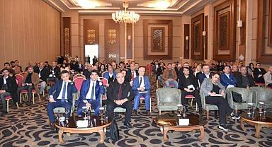 Sürdürülebilir Turizm Programı Bilgilendirme Toplantısı Yapıldı