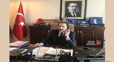 Tarlacı Milletvekili Adayı Olacak mı?