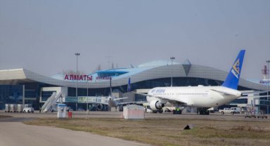 TAV'ın 6 havalimanı Skytrax listesine girdi