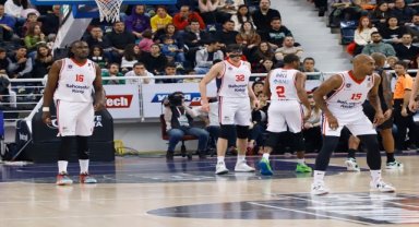 Türkiye Sigorta Basketbol Süper Ligi