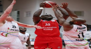 Türkiye Sigorta Basketbol Süper Ligi