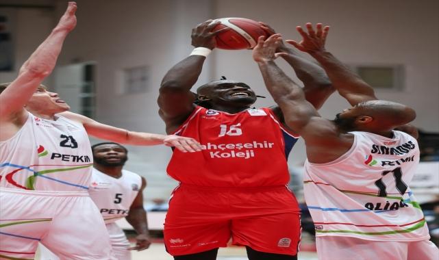 Türkiye Sigorta Basketbol Süper Ligi
