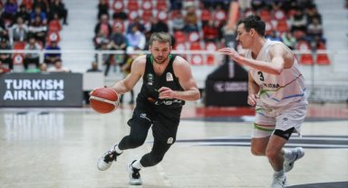 Türkiye Sigorta Basketbol Süper Ligi