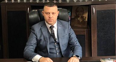 Ülkü Ocakları Başkanı Diler, Mısırlıoğlu’na sert çıktı