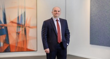 Uluslararası bankalardan Ülker Bisküvi'ye 195 milyon dolarlık sendikasyon kredisi