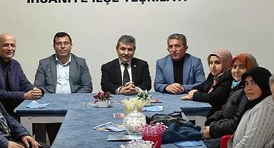 Ürün: “Anadolu irfanına güvenim tam