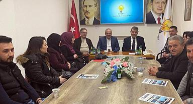 Ürün: “Anadolu irfanına güvenim tam”