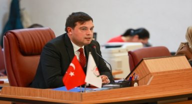 Uşak Belediye Başkanı Çakın'dan su tasarrufu çağrısı