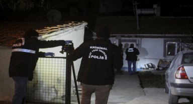 Uşak'taki kavgada 1'i ağır 3 kişi yaralandı