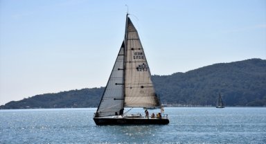 Yat yarışları: MIYC Trio Cup