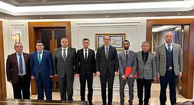 Yeniden Refah’ta yeniden görevlendirme 