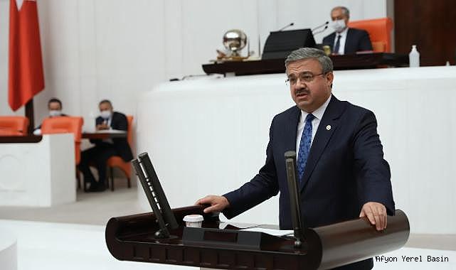 Yurdunuseven Berat Gecesi dolayısıyla bir mesaj yayımladı