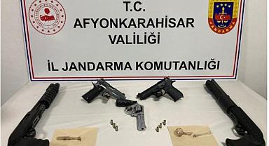 11 Yıl Hapis Cezası Bulunan Şahıs Yakalandı.