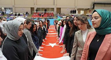 140 Personel Yemin Ederek, Memurluğa Geçti