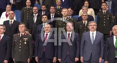 23 Nisan Ulusal Egemenlik ve Çocuk Bayramı törenlerle kutlanıyor