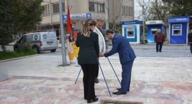 23 Nisan Ulusal Egemenlik ve Çocuk Bayramı törenlerle kutlanıyor