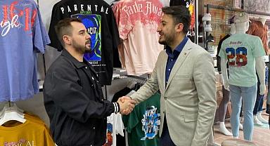 “7’li masa mitingine farklı ülkelerden yabancılar niye katıldı?”