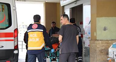 Afyonkarahisar'da güvenlik görevlileri arasında çıkan kavgada 1 güvenlik görevlisi öldü