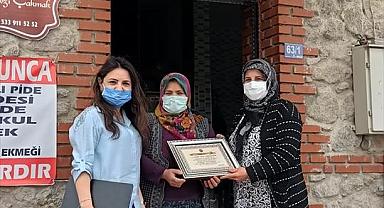 Afyonkarahisar'da tescilli ürün logo kullanım hakkı başvuruları 24 Nisan'da başlıyor