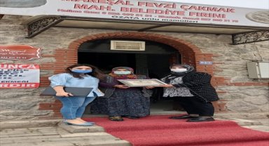 Afyonkarahisar'da tescilli ürün logo kullanım hakkı başvuruları 24 Nisan'da başlıyor