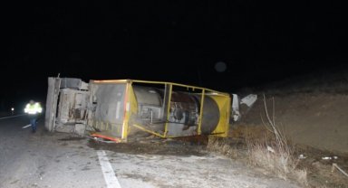 Afyonkarahisar'dan kısa kısa