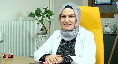 Afyonkarahisar'ın Parlayan Yıldızı Nadire Tuncer