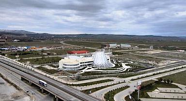 Afyonkarahisar'ın yeni müzesi açılış için gün sayıyor