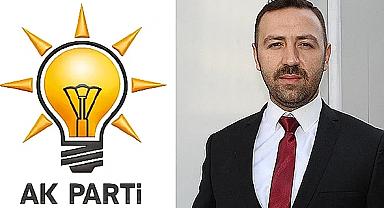 AK PARTİ DİNAR İLÇE BAŞKANINDAN TEŞEKKÜR