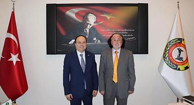 AK PARTİ MİLLETVEKİLİ ADAY ADAYI ERSOYLU, SERTESER’İ ZİYARET ETTİ