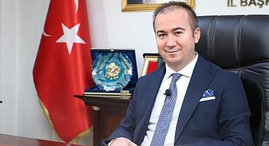 “AK PARTİ’NİN ADAY ADAYLARI TÜRKİYE’Yİ ŞAHLANIŞ DÖNEMİNE HAZIRLIYOR”