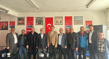 Akar ‘Herkesle kucaklaşmaya geliyoruz’ 