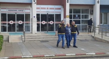 Aydın'da 19 yıl önce bir kişinin artezyen kuyusunda ölü bulunmasına ilişkin oğlu tutuklandı