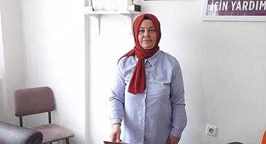  Başkan Hatice Özkan Yine bir ilke imza attı