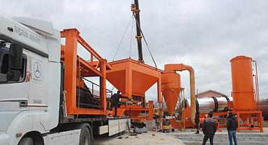 Başkan Koyuncu Bir Projesini Daha Gerçekleştiriyor