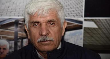 Başkan Şemseddin YASAN'dan Ramazan Bayramı mesajı